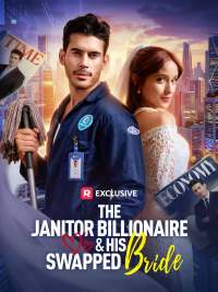 The Janitor Billionaire & His Swapped Bride