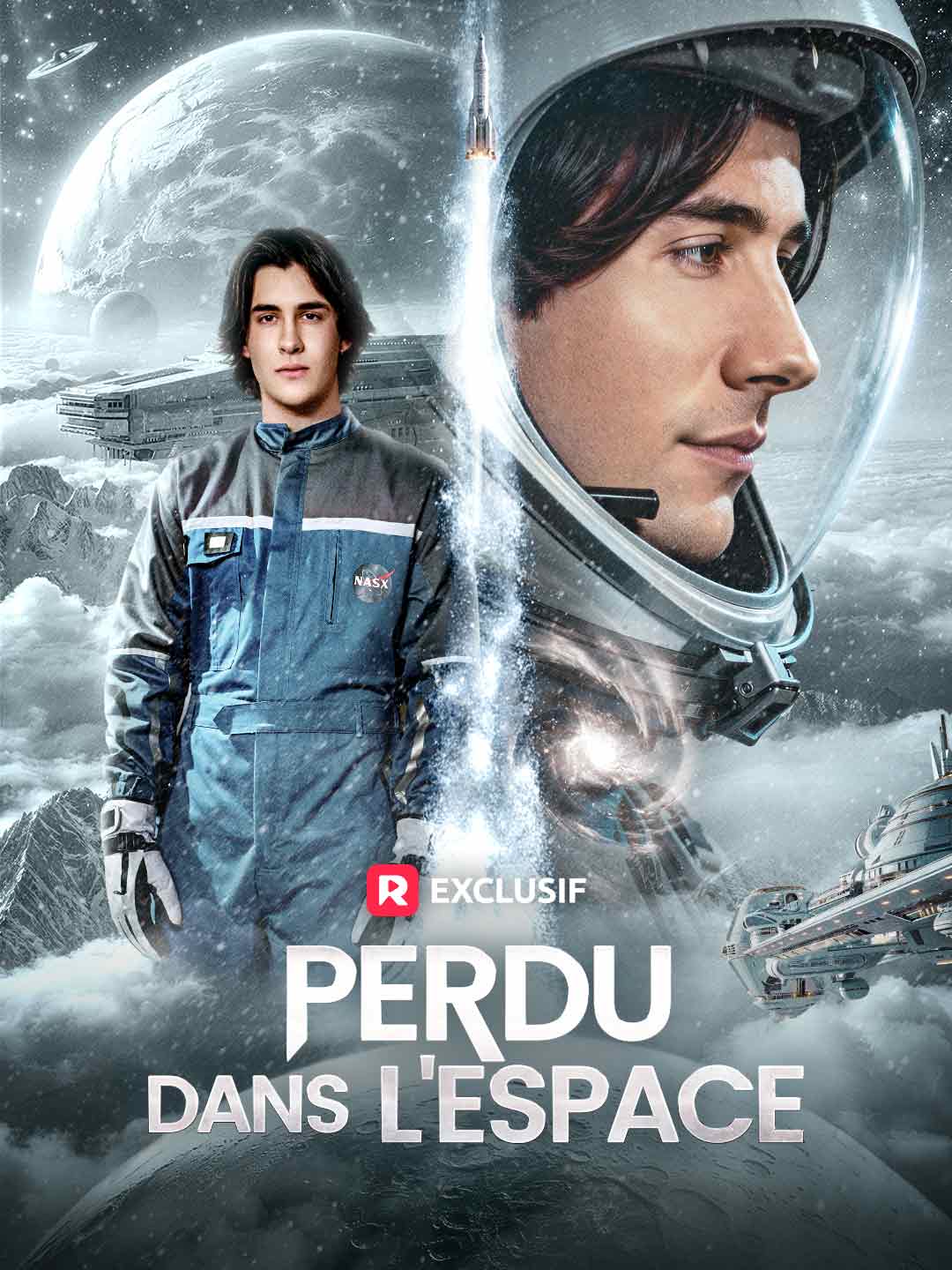 Perdu dans l'espace (2024)