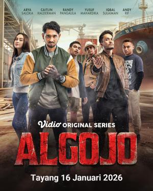 Algojo - 123Movies