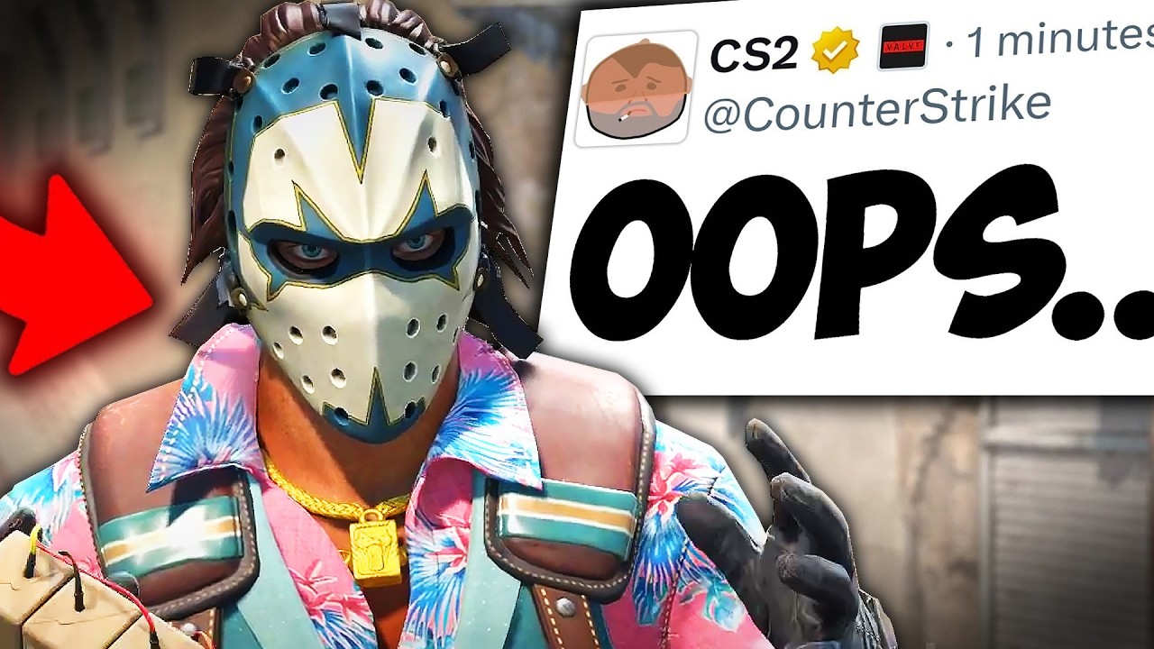 AGENTS are CRASHING IN THE CS2 MARKET ๐ฏ (CS2 Investing 2026) Counter Strike 2