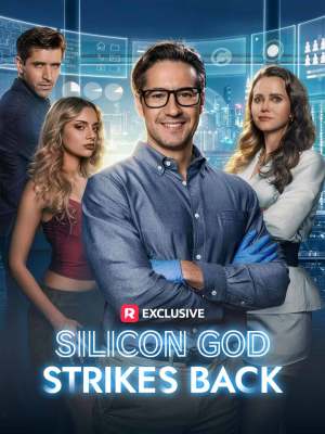 Silicon God Strikes Back - 123Movies