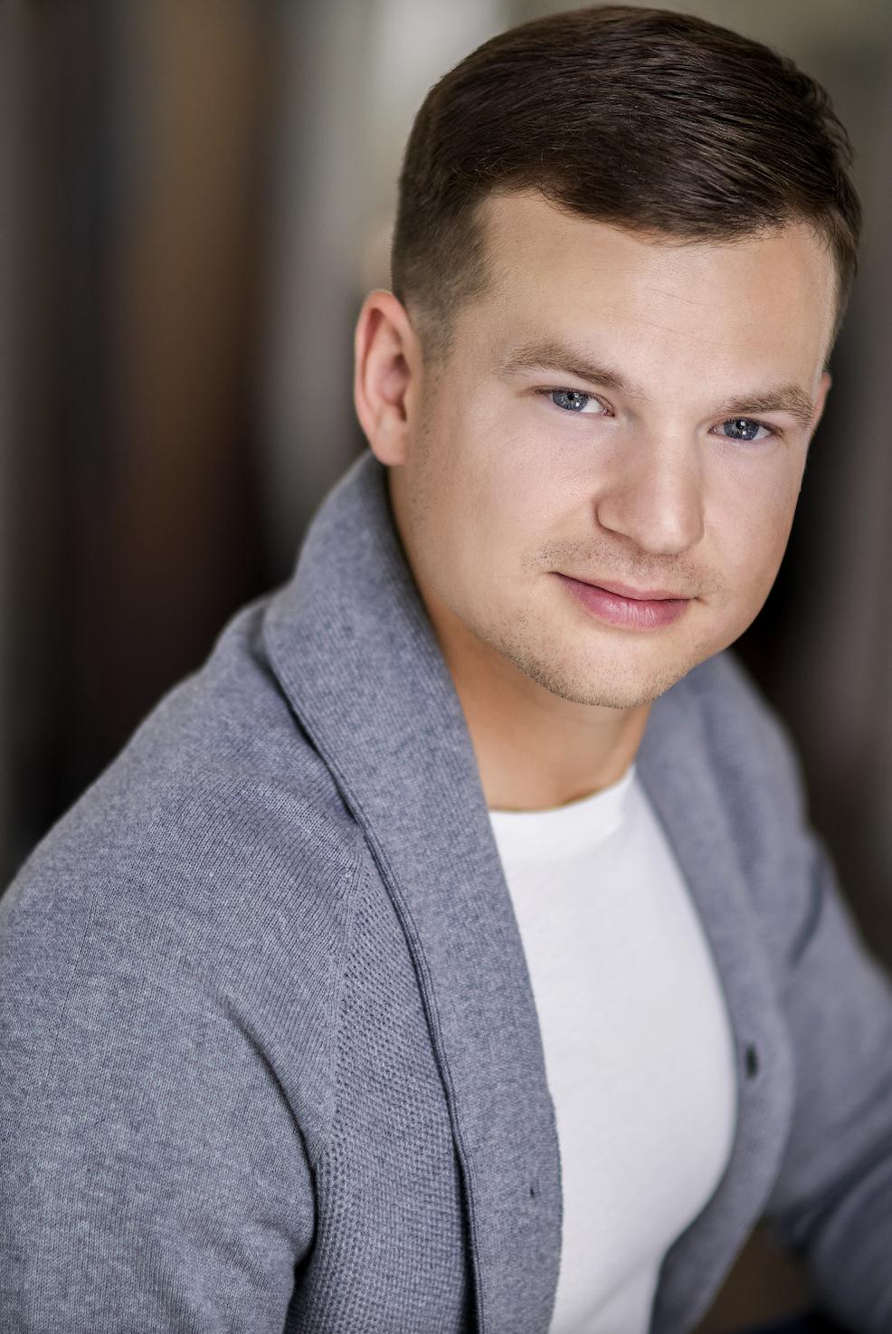 Steven Glinski