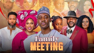 FAMILY MEETING