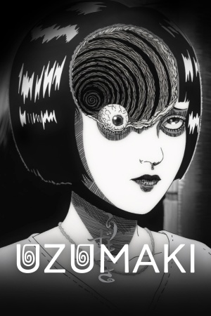 Uzumaki [Portuguese]