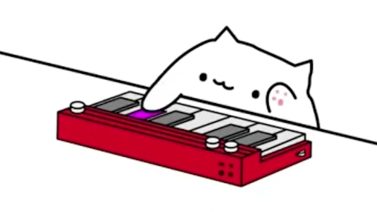 Best Bongo Cat Memes Compilation background