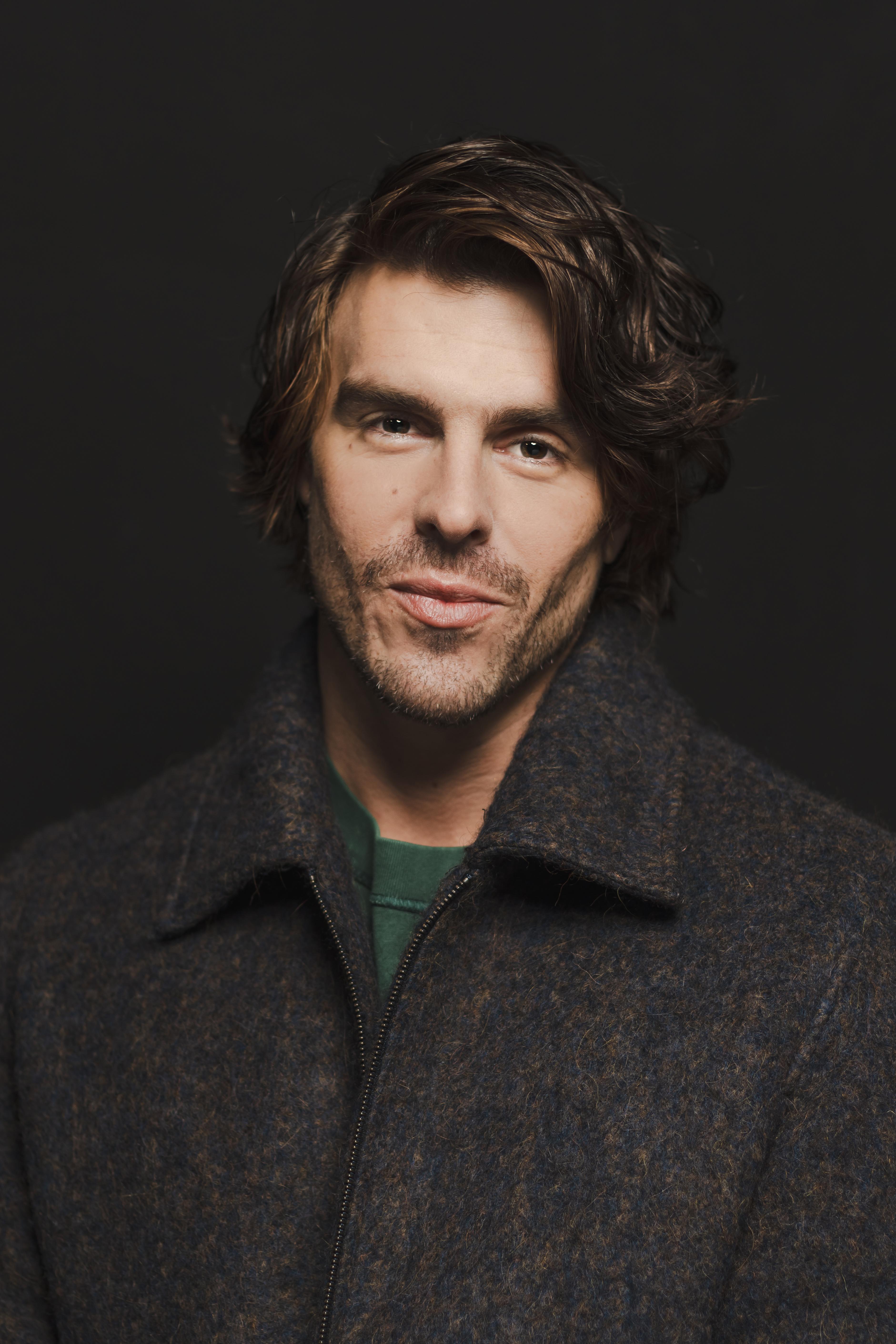 Marcus Curtis