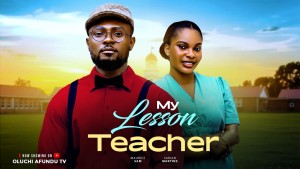 MY LESSON TEACHER - 123Movies