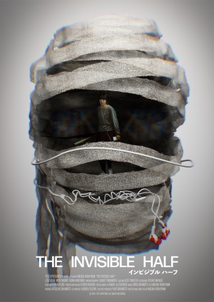 The Invisible Half - sflix