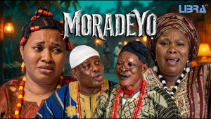 MORADEYO