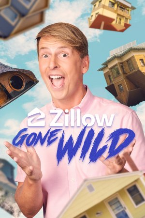 Zillow Gone Wild S1-S3