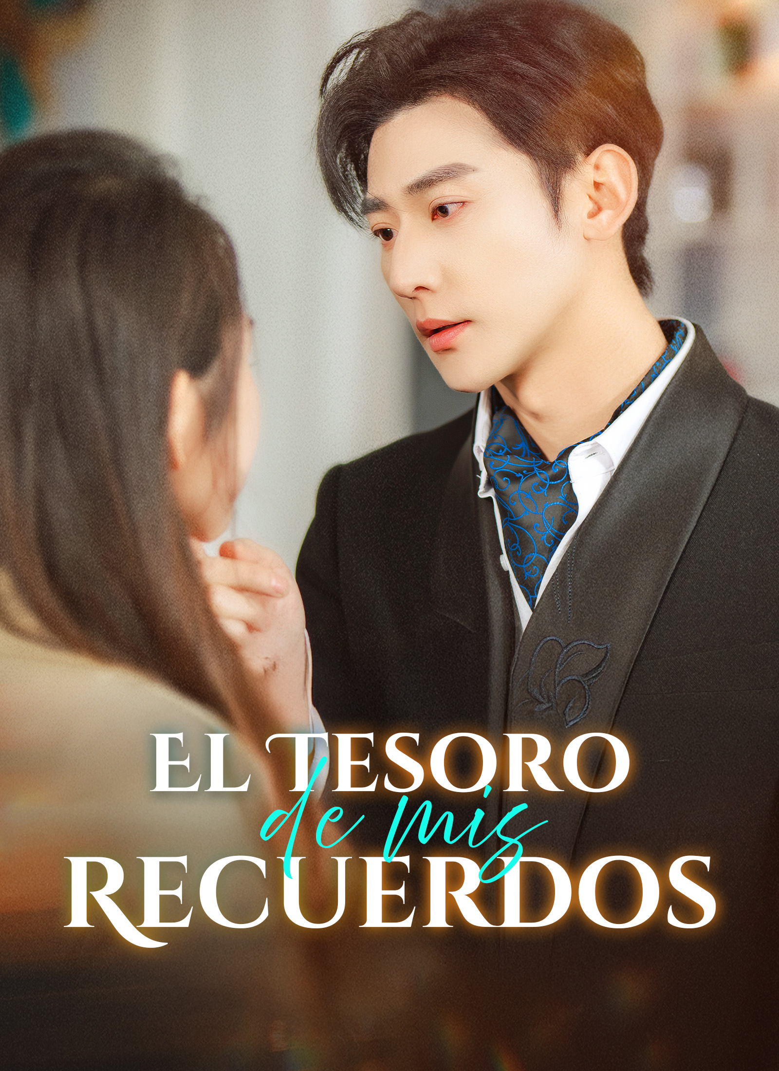 El Tesoro de mis Recuerdos poster