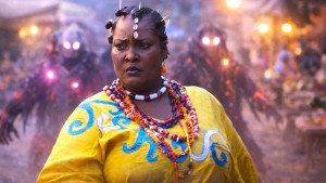 AJIUN KIIJA