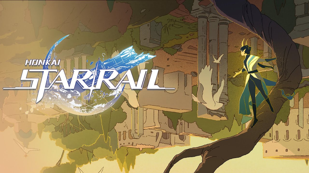 Honkai: Star Rail - Trek