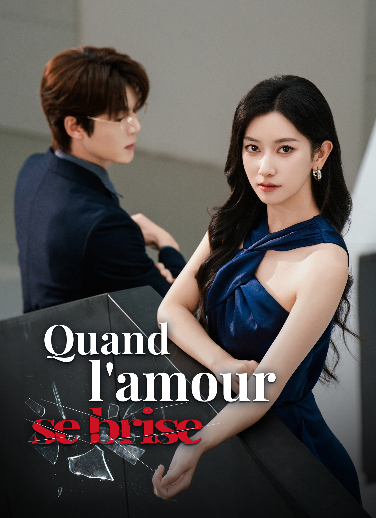 [Doublé]Quand l'amour se brise poster