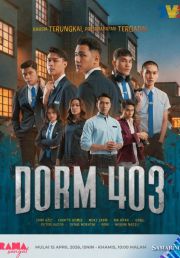 Dorm 403