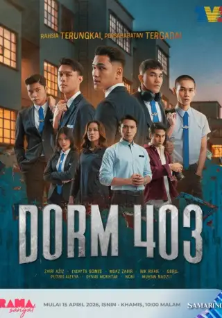 Dorm 403