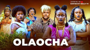 OLAOCHA