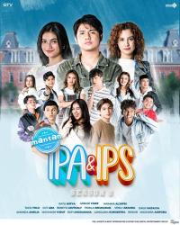 Mantan IPA & IPS