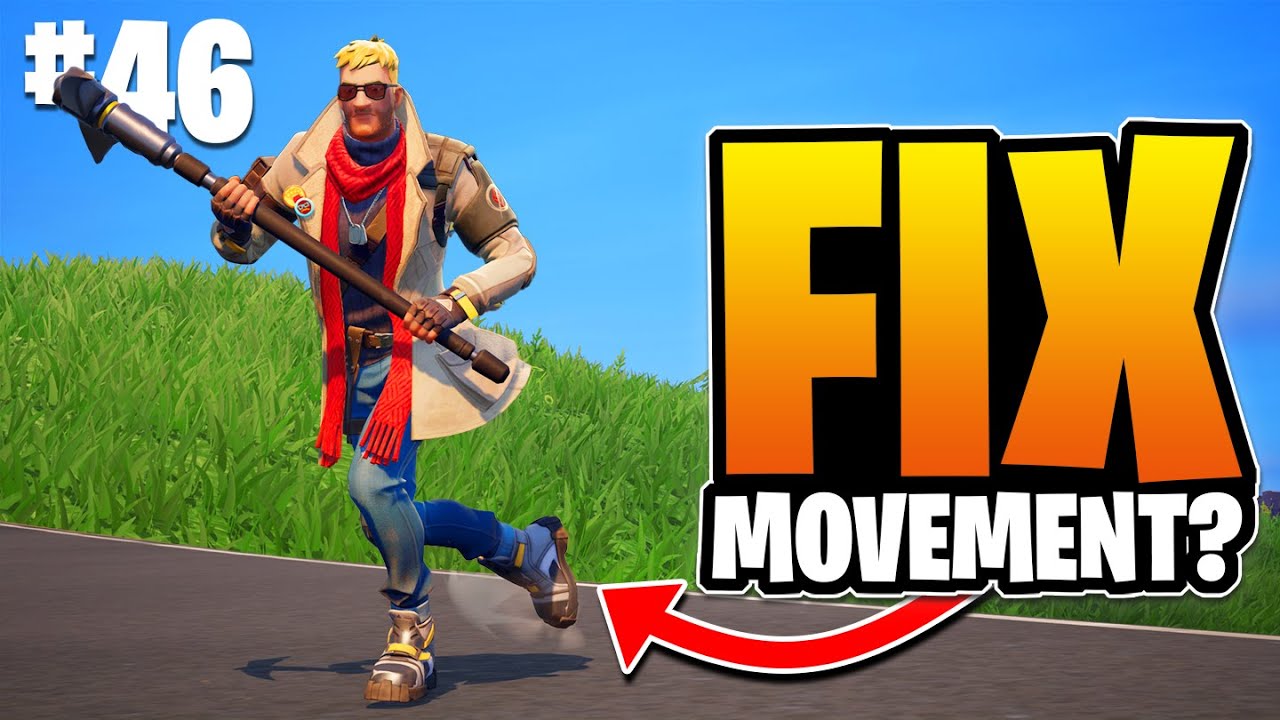 50 Fortnite Chapter 5 Strategies that ACTUALLY Work background