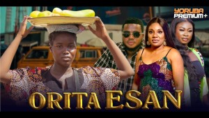 ORITA ESAN