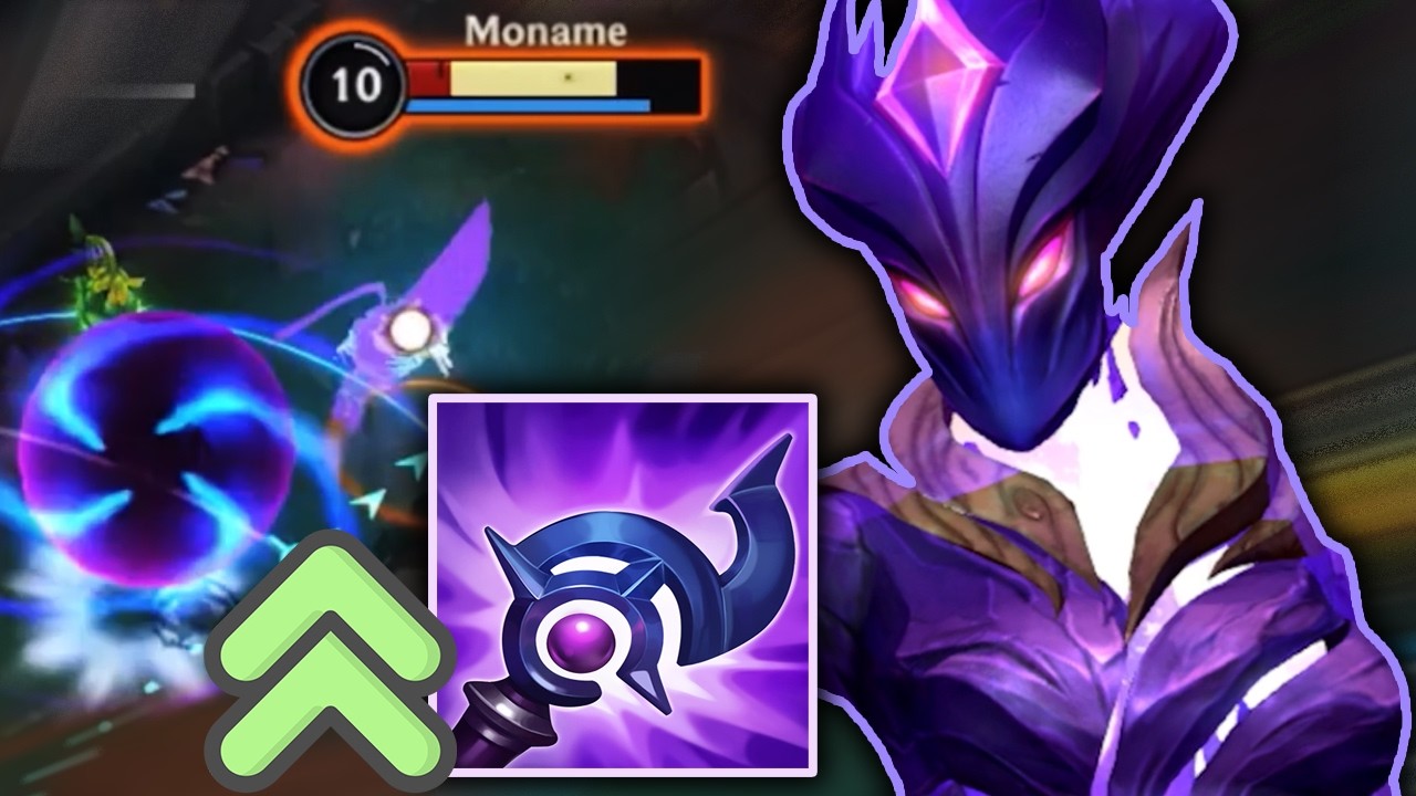 Wild Rift Orianna One Shot Delete in Season 21!