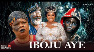 IBOJU AYE