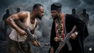 OGUN IJOGBON | ITELE D ICON | ODUNLADE ADEKOLA | LATEST YORUBA MOVIES NEW RELEASE