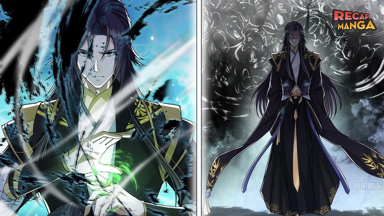 This Failed Sect Leader Broke The Ancient Record By Triggering 10 Heavenly Decrees In 0.25 Seconds.
