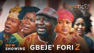 Gbeje'fori 2