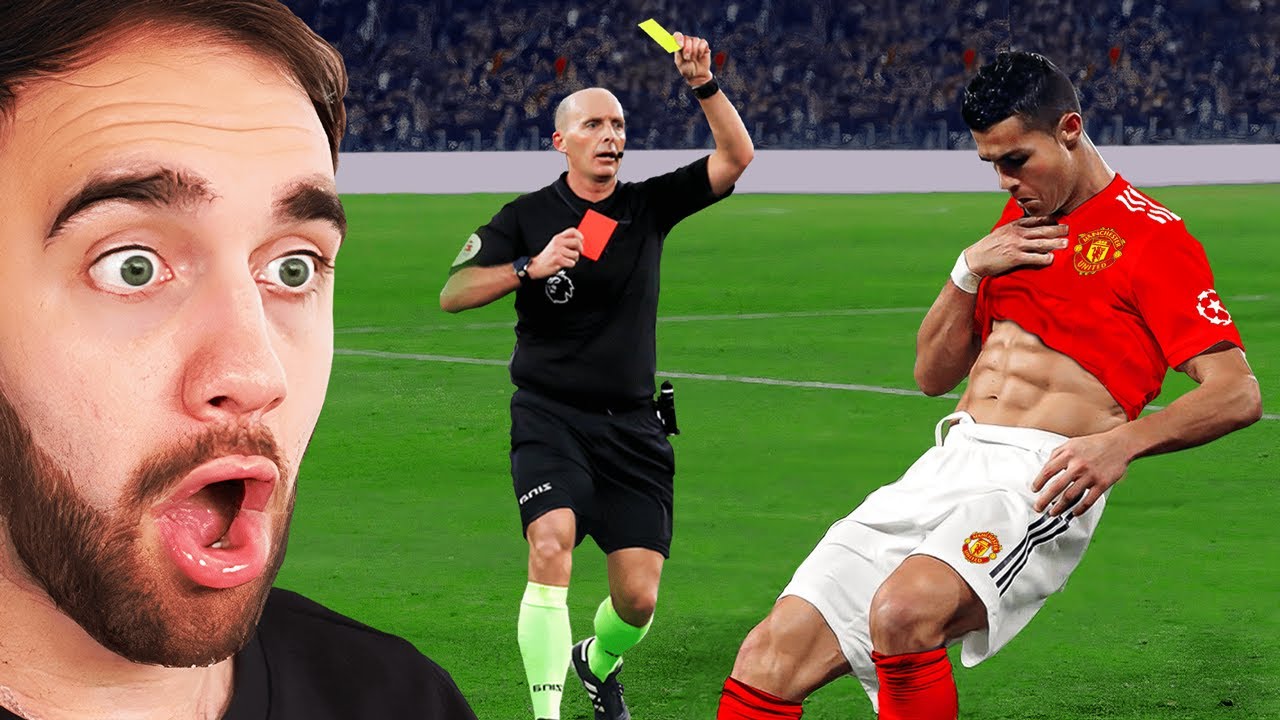 Football Rules You Didn't Know About