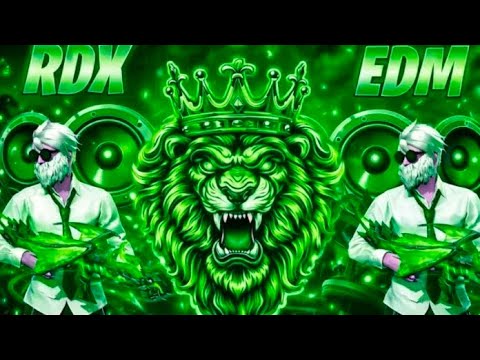 DOLLAR SONG // PRO SOHIL GAMER Vs RDX EDM FREE FIRE MAX GAMING VIDEO BY SOHIL GAMER
