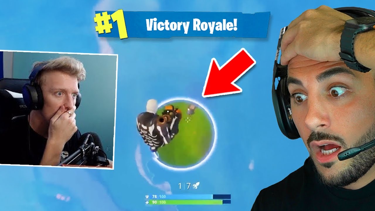 THE MOST LEGENDARY OG FORTNITE MOMENTS! background