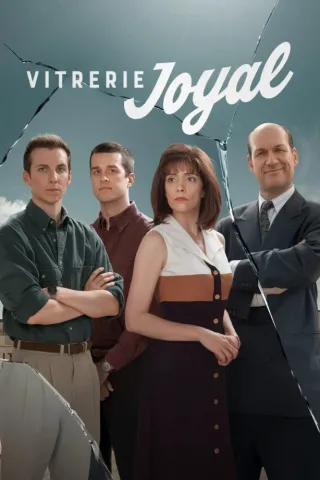 Vitrerie Joyal