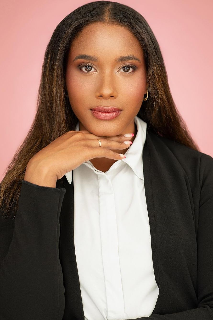 Aliyah Marc
