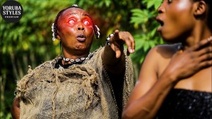 Ibinu Ajamamala