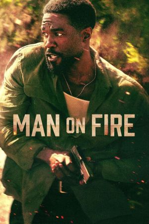 Man on Fire [Hindi]