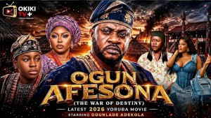 OGUN AFESONA