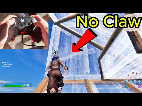 The BEST No Claw/No Paddles Controller Binds + Settings (TUTORIAL)