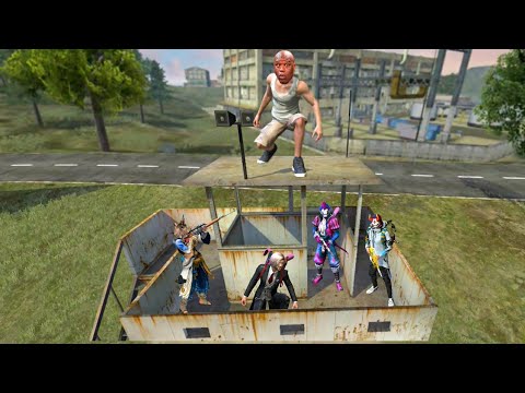 FREE FIRE FUNNY MOMENTS | PART 15 background