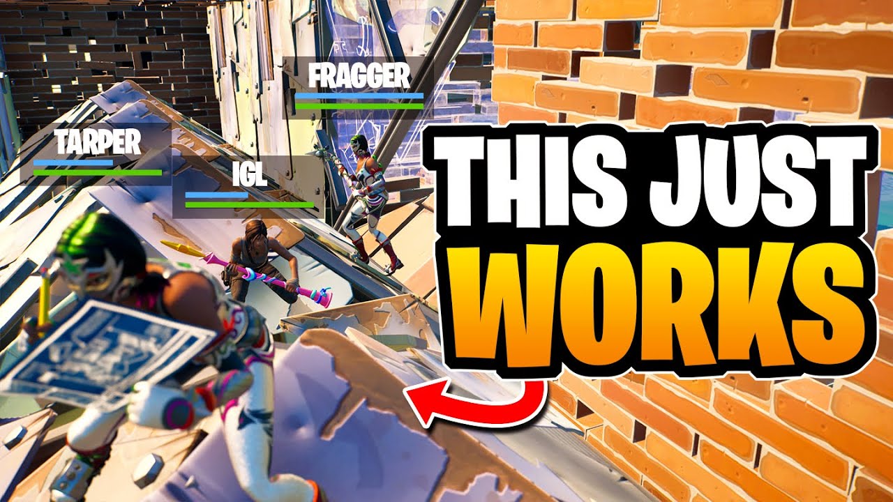 This is Why Benjyfishy, MrSavage & Endretta Will SUCCEED as a Trio (New Trio)