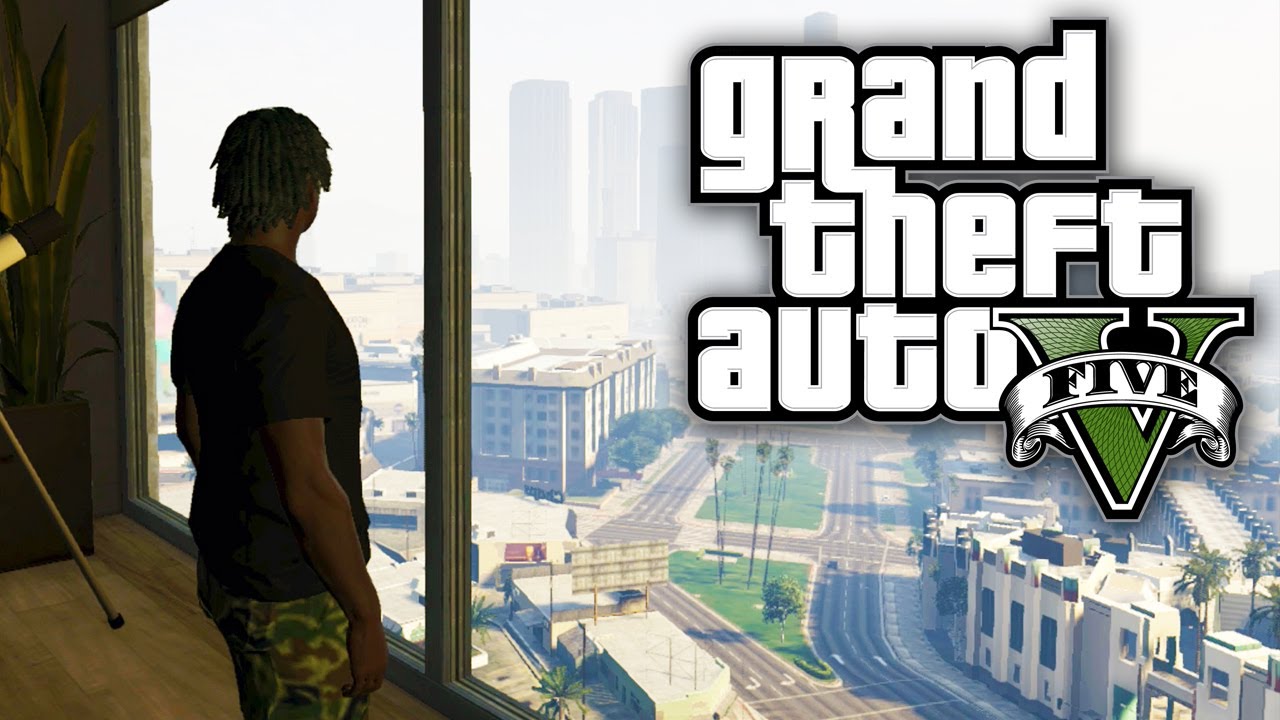 GTA 5 THUG LIFE #61 - HIGH LIFE BABY! (GTA V Online)