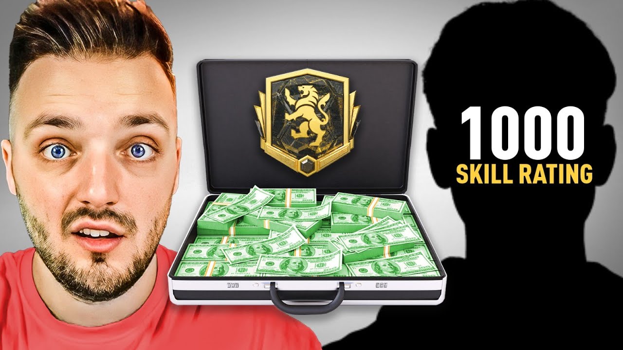 Fifa Pros Battle For $50,000