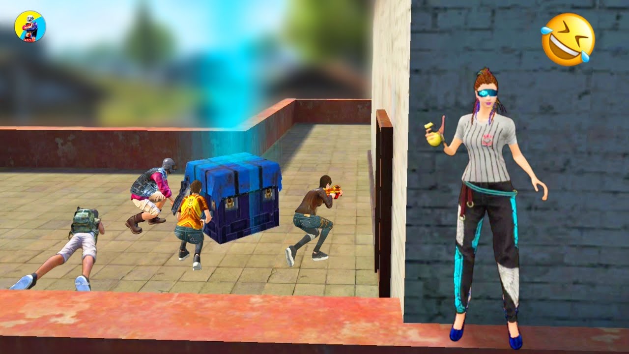 Free Fire Funny Momentsđ
| Next Level background