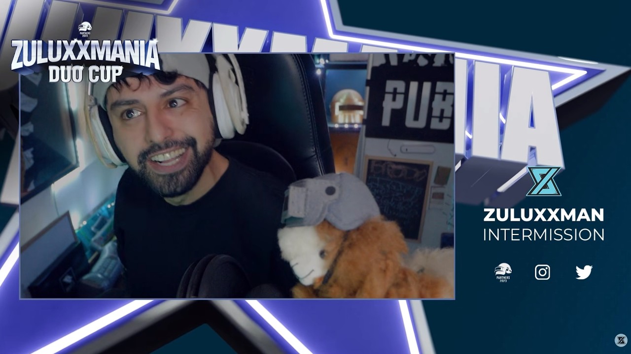 PUBG ZULUXXMANIA Duo Cup Highlights 🥊