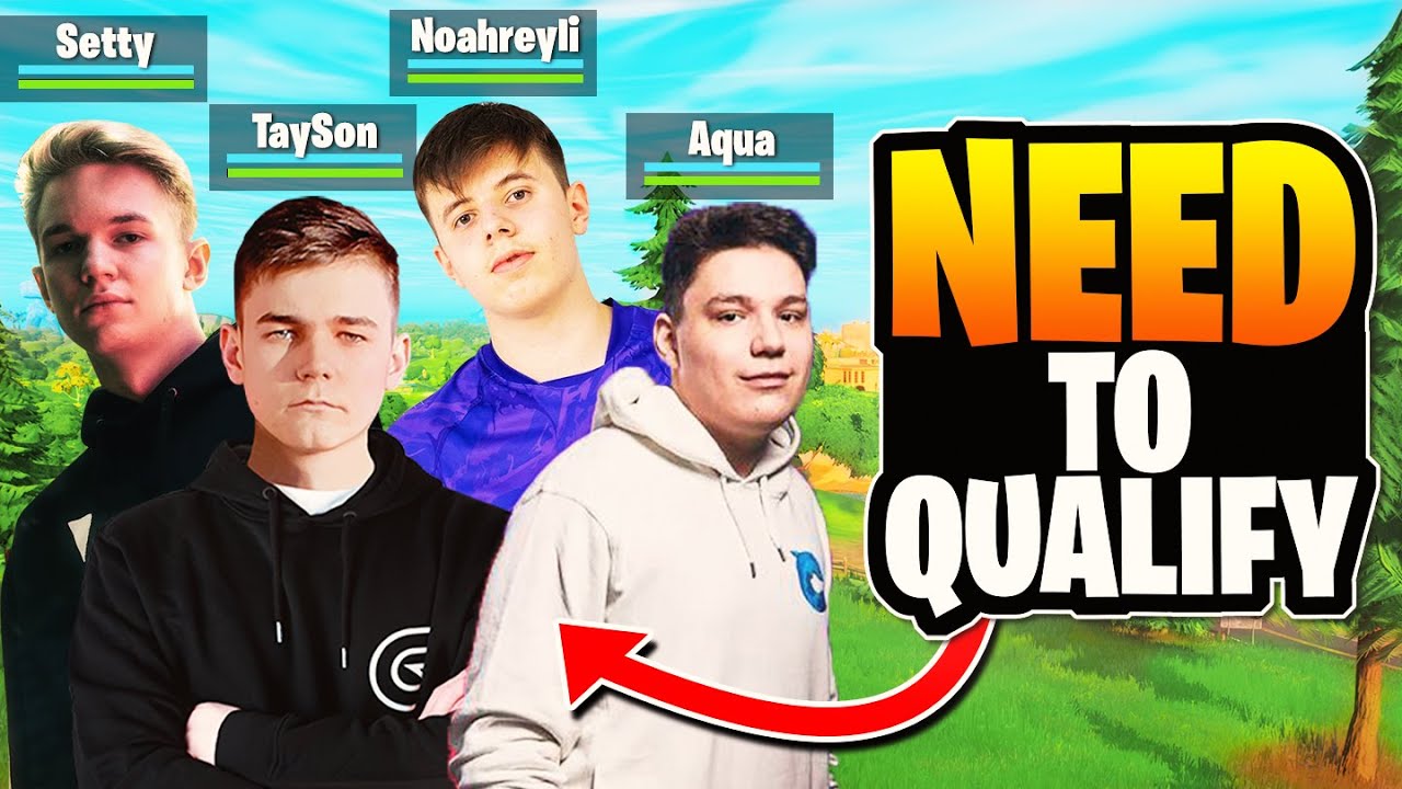The Best Pro Players May Not Qualify