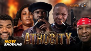 Atrocity