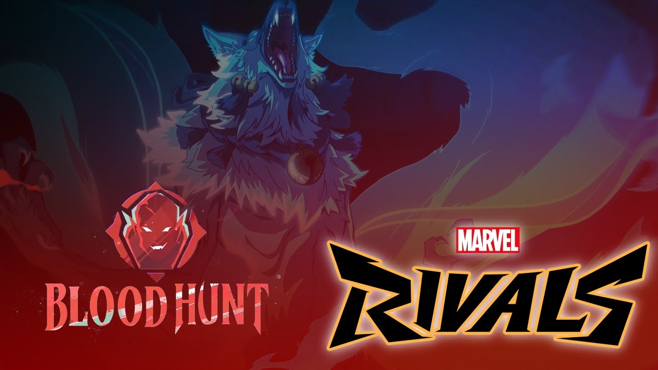 Marvel Rivals - Blood Hunt mode Live – gameplay, exploration and progress