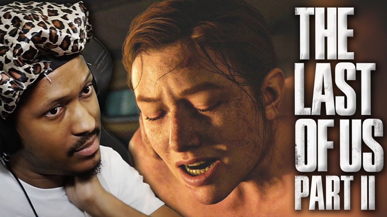 Naughty Dog, Y'all Are Losing Me. | The Last of Us 2 - Part 12