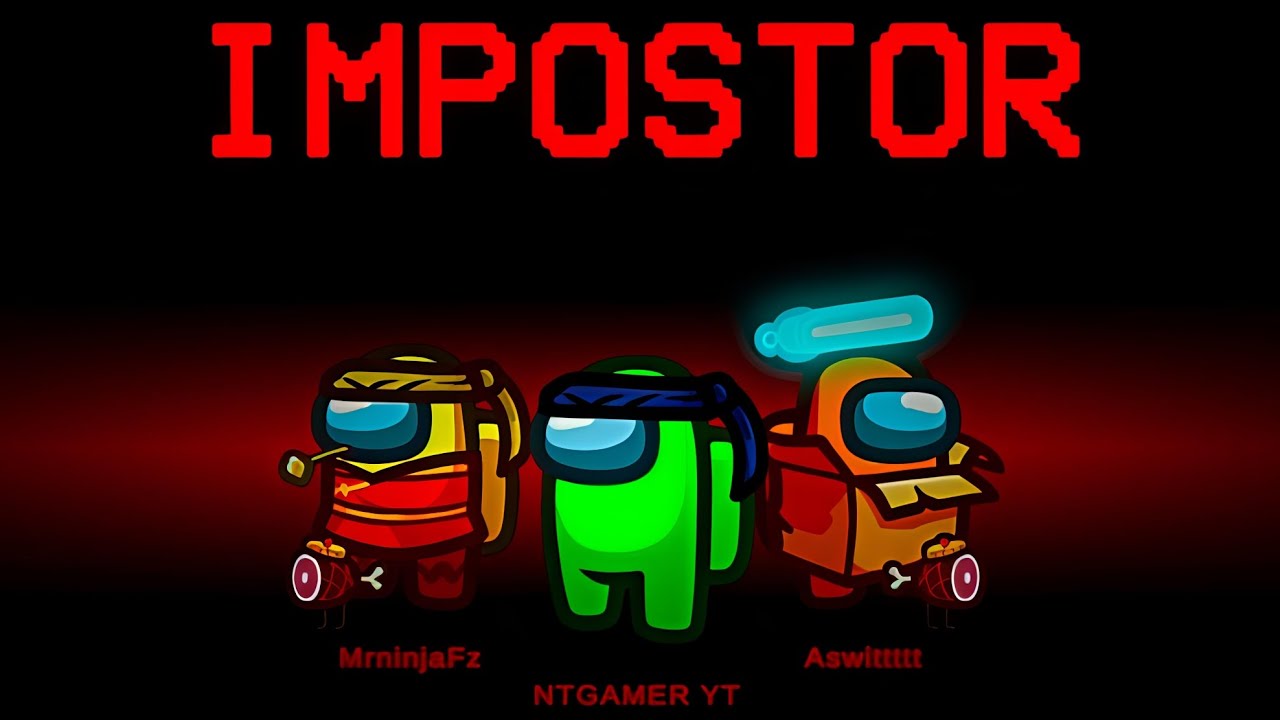 Shapeshifter Impostor SS CRAZY Troll Victory ๐คฏ | Mind-Blowing Plays & Confused Crewmates | Among Us
