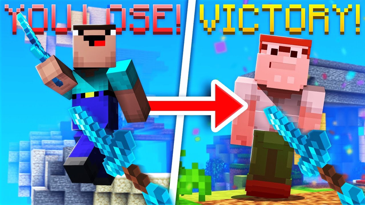 The BEST Bedwars Tips & Tricks background